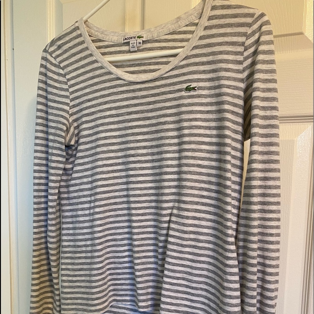 Lacoste top
